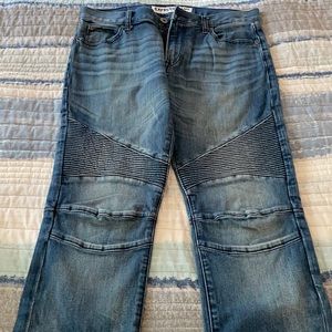 Express Jeans